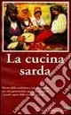 La cucina sarda Professionale