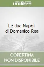 Più Venduto Le due Napoli di Domenico Rea