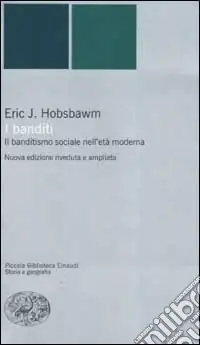 Offerta I banditi. Il banditismo sociale nell‘età moderna