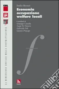 Offerta Lampo Economia, occupazione, welfare locali