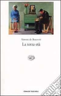 Esclusivo La terza età