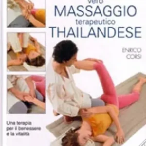 Il vero massaggio terapeutico thailandese Offerta Del Giorno