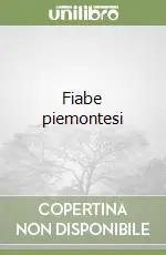 Prezzo Scontato Fiabe piemontesi