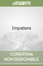 Più Venduto Impatiens