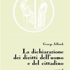 Offerta Lampo La dichiarazione dei diritti dell‘uomo e del cittadino