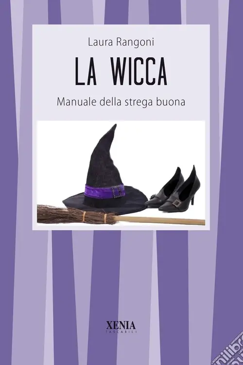 La wicca. Manuale della strega buona A Buon Prezzo