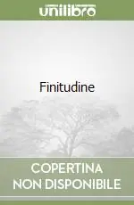 Offerta Del Giorno Finitudine