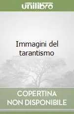 Immagini del tarantismo Spedizione Espresso