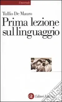 Prima lezione sul linguaggio Saldi