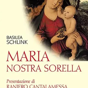 Professionale Maria nostra sorella