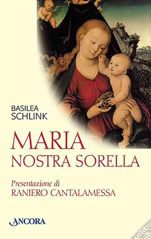Professionale Maria nostra sorella