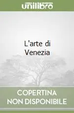 Spedito Oggi L‘arte di Venezia