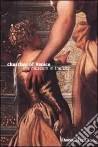 Churches of Venice. The museum in the city Affare
