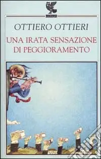 Una irata sensazione di peggioramento Offerta Speciale