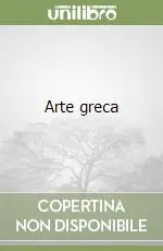 Offerta Limitata Arte greca