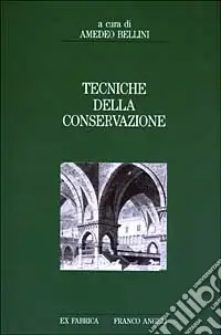 Nuovo Arrivo Tecniche della conservazione