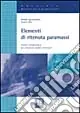 Elementi di ritenuta paramassi Di Tendenza