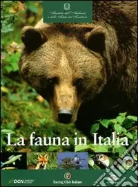 Sconto La fauna in Italia