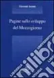 Prezzo Scontato Pagine sullo sviluppo del Mezzogiorno