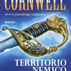 Territorio nemico Non Perdere