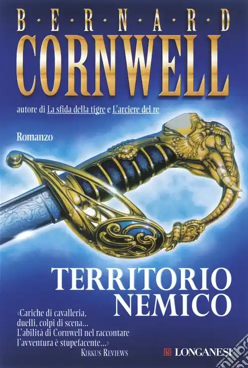 Territorio nemico Non Perdere