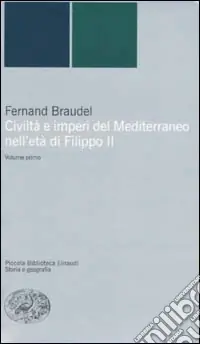 Civiltà e imperi del Mediterraneo nell‘età di Filippo II Occasione