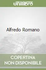 Offerta Alfredo Romano