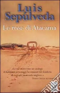 Le rose di Atacama Sconto