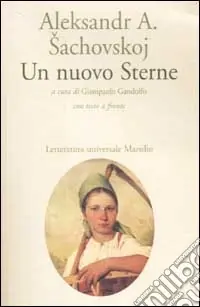 Offerta Speciale Un nuovo Sterne. Testo russo a fronte