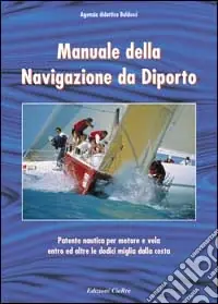 Manuale della navigazione da diporto Offerta Speciale