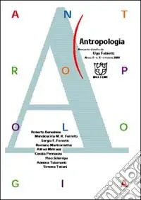 Offerta Lampo Antropologia. La possessione