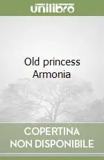 Offerta Lampo Old princess Armonia