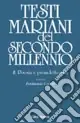 Testi mariani del secondo millennio. Vol. 8 Poesia e prosa letteraria Bestseller