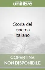 Offerta Speciale Storia del cinema italiano