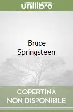 Economico Bruce Springsteen