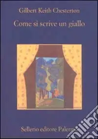 Come si scrive un giallo Super Prezzo