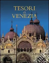 Offerta Del Giorno Tesori di Venezia