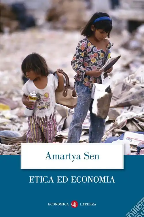 Economico Etica ed economia