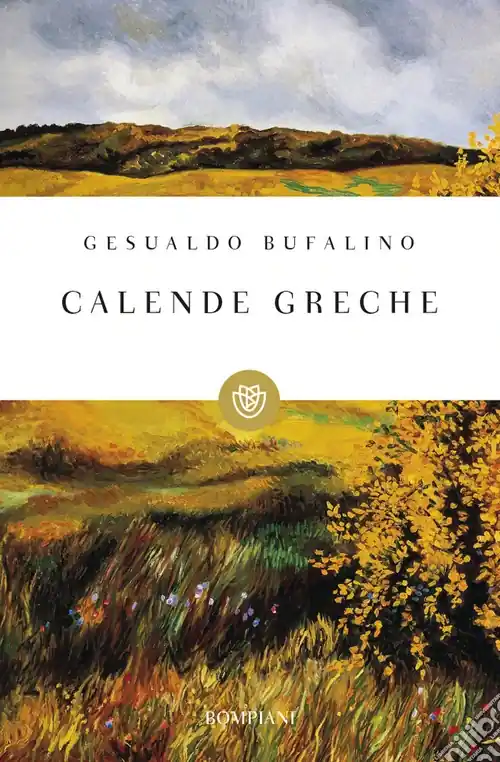 Calende greche Ultimissimo Modello
