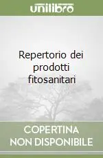 A Buon Prezzo Repertorio dei prodotti fitosanitari