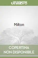 Milton Professionale