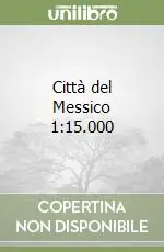 Quantità Limitata Città del Messico 1 15.000