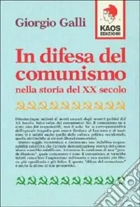 In difesa del comunismo nella storia del XX secolo Offerta Del Giorno