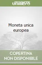 Prezzo Scontato Moneta unica europea