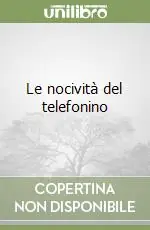 Le nocività del telefonino Sconto