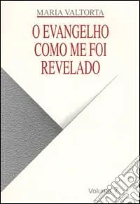 Prezzo Di Fabbrica O Evangelho como me foi revelado. Vol. 7