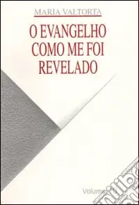 Pagamento Sicuro O Evangelho como me foi revelado. Vol. 10