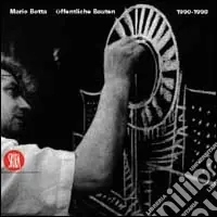 Mario Botta. Emozioni di pietra. Un percorso tra le architetture pubbliche. Ediz. tedesca Acquista Ora