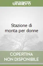 Spedizione Espresso Stazione di monta per donne