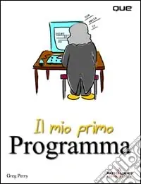 Più Venduto Il mio primo programma